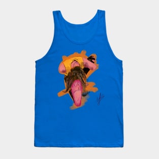 Yoga Sole Tank Top